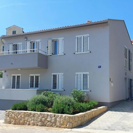 Apartmani Beatrice Mali Lošinj Kültér fotó