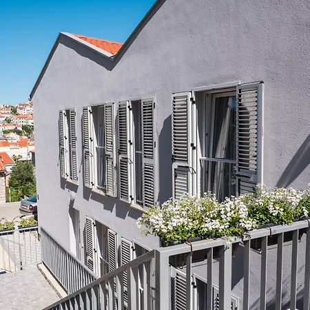 Apartmani Beatrice Mali Lošinj Kültér fotó