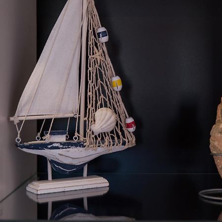 Apartmani Beatrice Mali Lošinj Kültér fotó