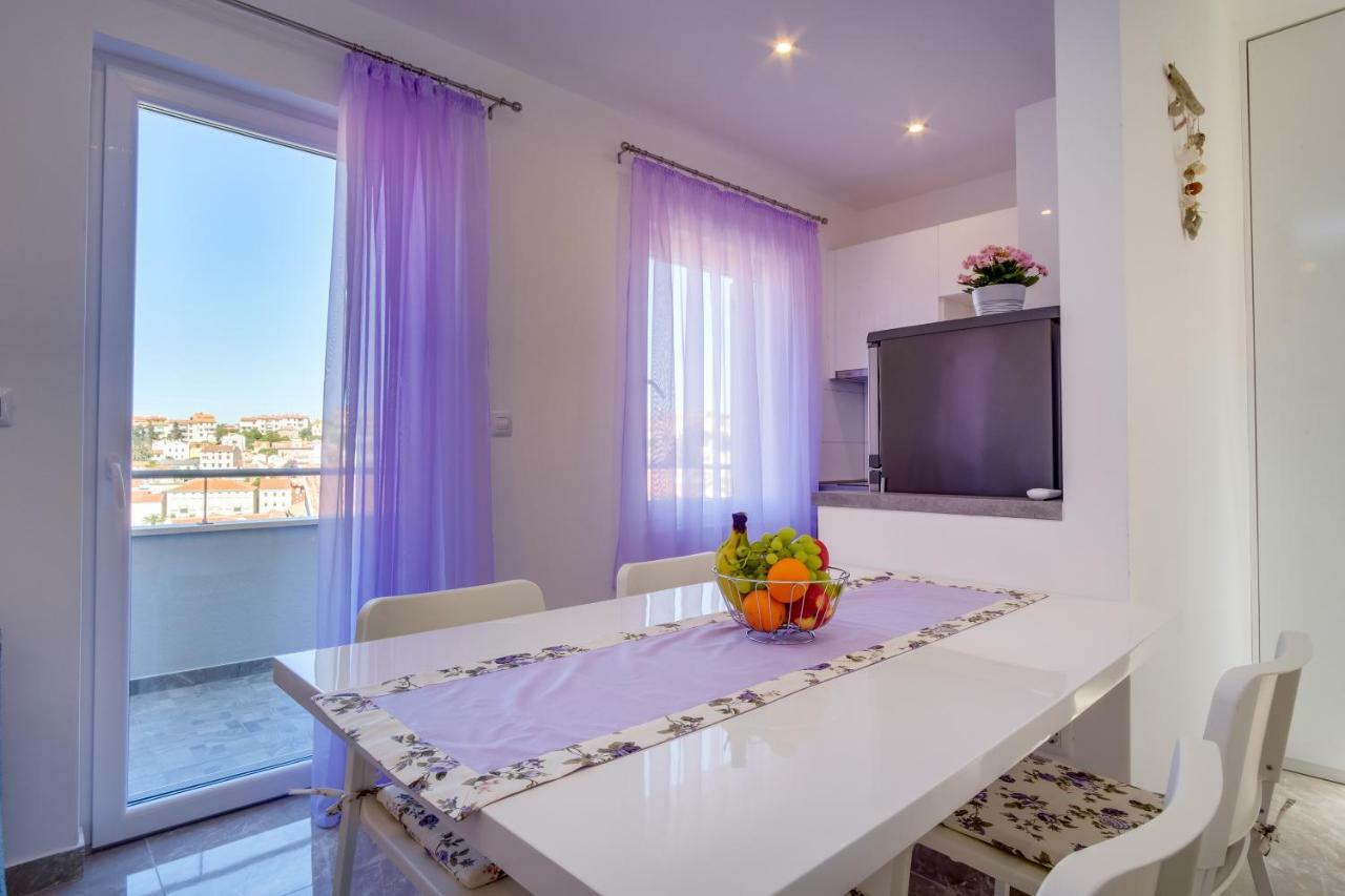 Apartmani Beatrice Mali Lošinj Kültér fotó