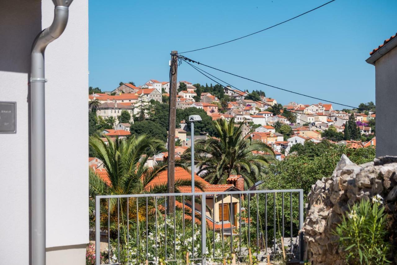 Apartmani Beatrice Mali Lošinj Kültér fotó