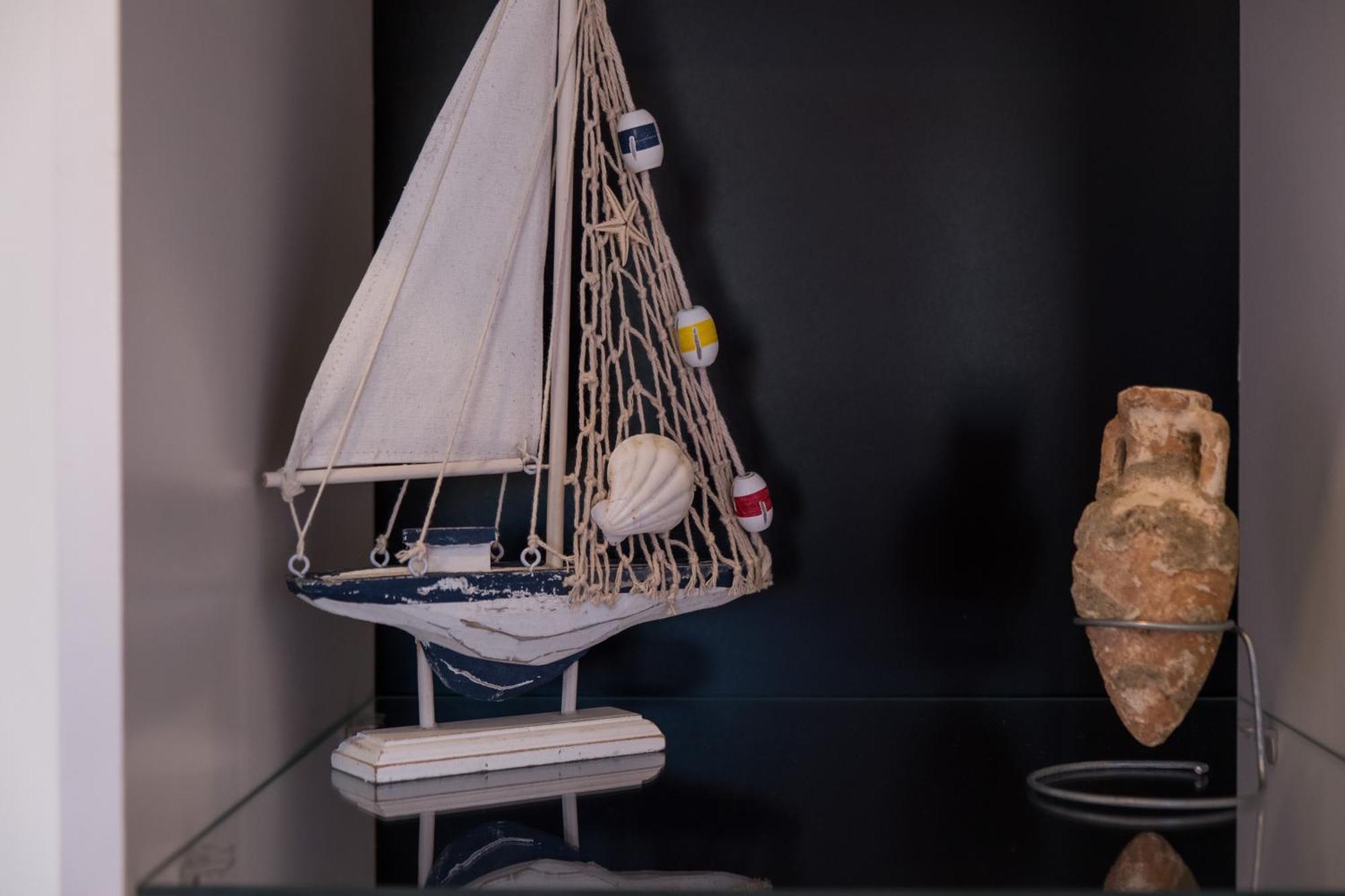 Apartmani Beatrice Mali Lošinj Kültér fotó
